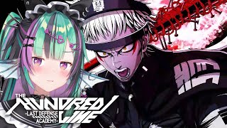 【The Hundred Line -Last Defense Academy-】SO IS THIS THE PROLOGUE OR NO