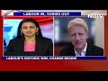 UK Elections 2024 | Labour 2.0 Sees Best Win In 200 Years. What It Means For India? - 0 min - News - Video