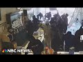 88-year-old injured in violent smash-and-grab jewelry heist in California