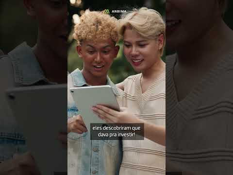 Eles só queriam começar a vida a dois... | Quem investe pode mais