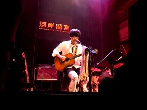 盧廣仲 慢靈魂 LIVE