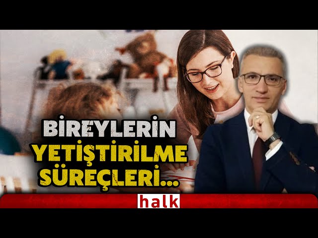 Şahin Aybek ile Türkiye Hepimizin Eğitim Hepimizin (26 Haziran 2025)