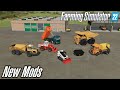 Poclain P10 Wheel Loader v1.0.0.0