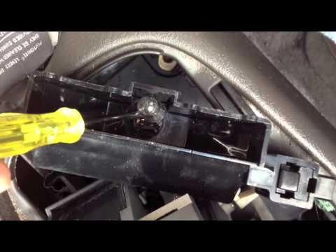 2002 Nissan sentra bulb replacement #10