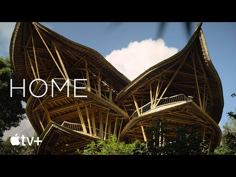 Home'
