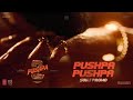 PUSHPA PUSHPA Song Promo - Pushpa 2 The Rule Movie- Allu Arjun