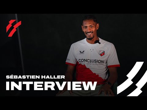 ‘Dit is mijn thuis’ | SÉBASTIEN HALLER