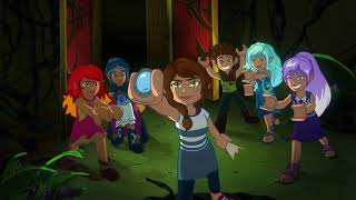 Lego Elves - 26 - Mil Emily