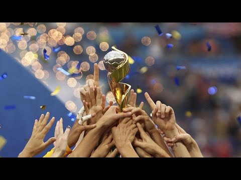 Αρχίζει το Παγκόσμιο Κύπελλο Ποδοσφαίρου Γυναικών