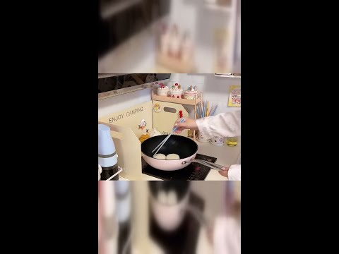 独居女孩的日常vlog,记录属于自己的温馨时光