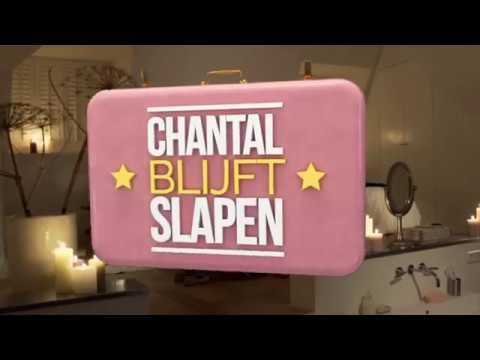 Chantal Blijft Slapen'
