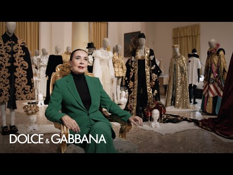 Dal Cuore Alle Mani: Dolce&Gabbana - Florence Müller