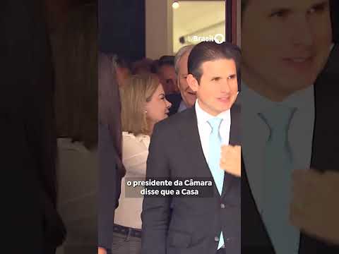 SEGURANÇA PÚBLICA | Governo Federal entrega nova PEC da Segurança Pública à Câmara dos Deputados