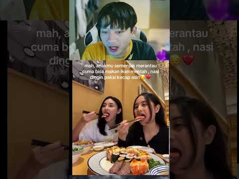 Nasib Anak rantau #lucu #Meme #funnyvideo #videolucu #komedi #ngakak #lazy #oceanmeme