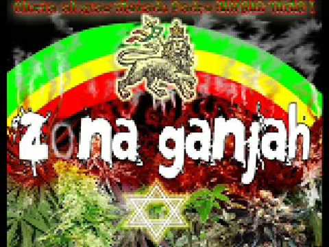 Zona ganjah discografia completa descargar gratis