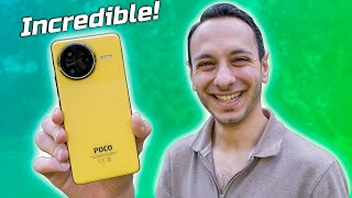 Vido-Test Xiaomi Poco F7 Ultra par TotallydubbedHD