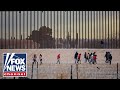 Federal judge blocks Texas border security law