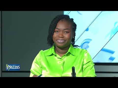 [Replay] "5 sur 7 Matins" du mercredi 2 avril 2025