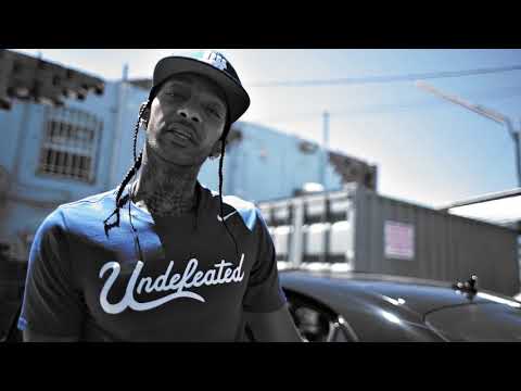 Nipsey Hussle