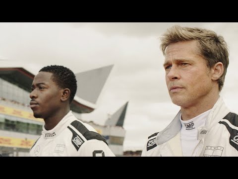 Kadr z filmu F1: Film