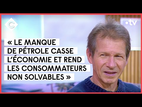 Vidéo de Jean-Marc Jancovici
