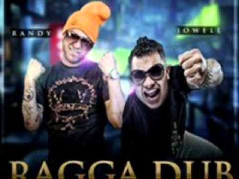 Jowell y Randy