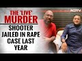 Abhishek Ghosalkar | Team Thackeray Leader Shot Dead On Facebook Live, Attacker Later Kills Self