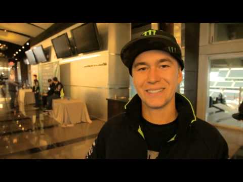 Racer X Films: 2014 Dallas Supercross Preview Show 