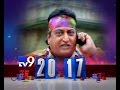 New Year Special : '30 years industry' Prudhviraj in TV9 Studio
