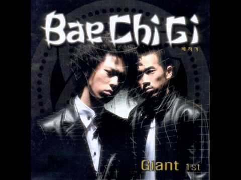 Baechigi (배치기) - 남자의 로망
