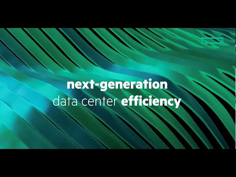 Reduce data center complexity