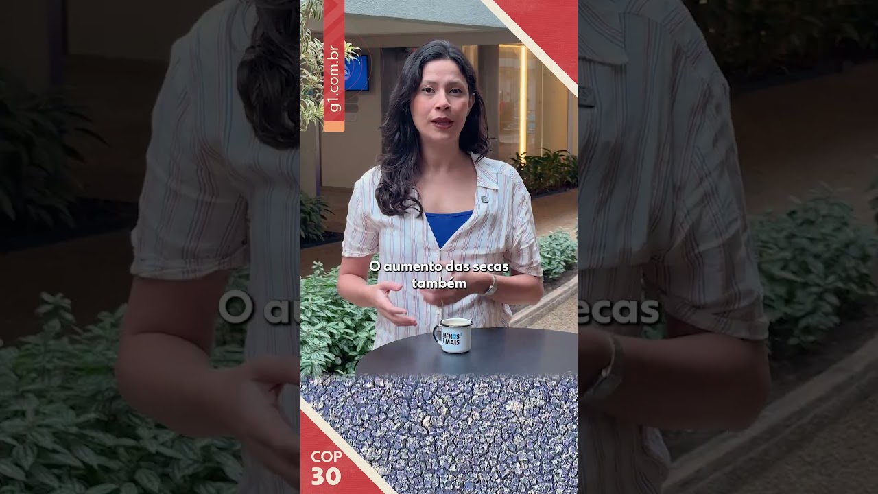 O que o café mais caro tem a ver com o clima