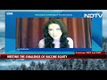 Serum Institutes Adar Poonawalla On Lessons From The Pandemic At Davos  - 03:17 min - News - Video