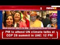 PM Modi Welcomed In Dubai For COP 28 | Indian Diaspora Shares Excitement | NewsX  - 07:04 min - News - Video