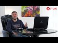 Обзор игрового ноутбука Acer Predator Helios 500