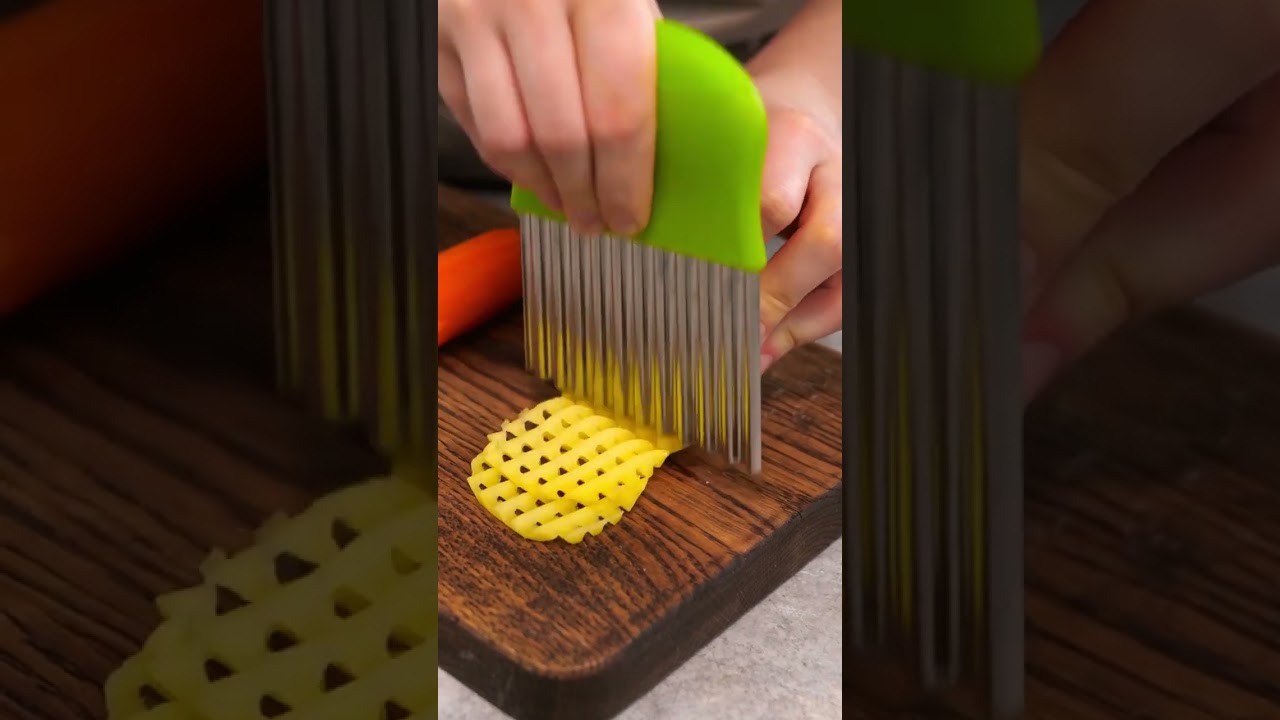 Cooking Made Crazy Easy! 🍳 Hacks You’ll Wish You Knew Sooner!