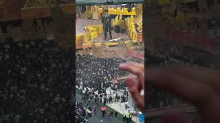 The Weeknd - Take My Breath (Live in Edmonton, AB 19/07/2025)