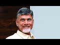 LIVE: Chandrababu press conference at camp office