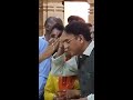 डॉ. मनसुख मंडाविया सोमनाथ मंदिर में दर्शन किए | ABP Shorts