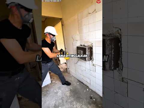 Cowok itu Nggak Nyangka isi Brankasnya Bakal Kayak Gini