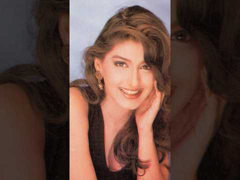 Sonali bendre Aesthetics 🩷 90s #shorts