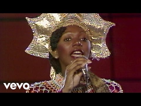 Boney M. - Rivers of Babylon (Sopot Festival 1979) (VOD)