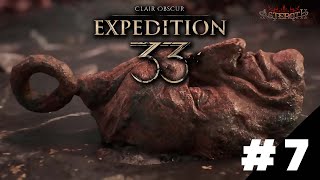 【🔴Playday : Clair Obscur Expedition 33 - Part 7】หลอนไปหมดแล้วน้อง【 #As