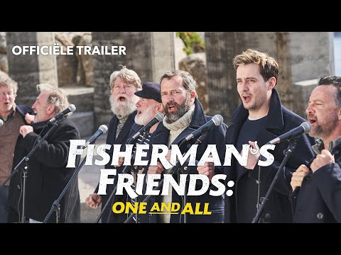 Fisherman's Friends: One and All'
