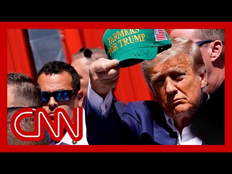 Political analyst: This is how Trump is walking to this nomination