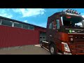 New Volvo FH16 Accessories + Interior v4.0