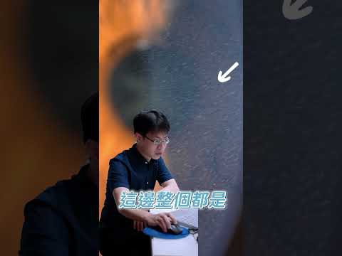 大家有看過我推的孩子嗎👀 #蕭家杰醫師 #大學眼科 #特殊白內障 #高雄眼科醫師 #屏東眼科醫師