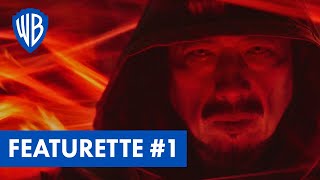 Mortal Kombat | Featurette #1 | Deutsch HD