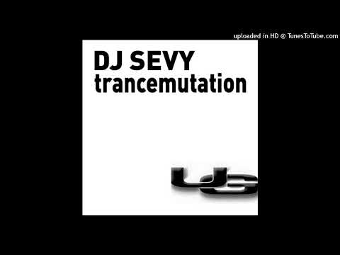 DJ Sevy - Trancemutation (X-Cabs Remix 2)