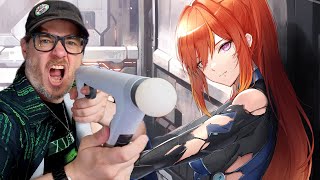 Scar-Lead Salvation  video test N-Gamz